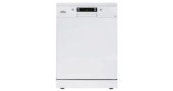 Belling FDW150 60cm Freestanding 15 Place A+++ Dishwasher in White  444444346